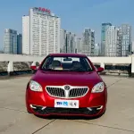Zhonghua H330 2014 из Китая