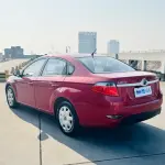 Zhonghua H330 2014 из Китая