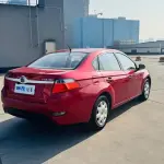 Zhonghua H330 2014 из Китая