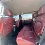 Nissan Patrol 2018 279 л.с. — лот 57697690 из Китая