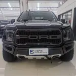 Ford F-150 Raptor 2020 381 л.с. 381 л.с. 381 л.с. из Китая