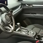 Mazda CX-5 2022 из Китая