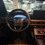 Lincoln Aviator 2022 из Китая