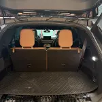 Lincoln Aviator 2022 из Китая