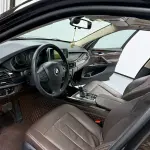 BMW X5 (Import) 2015 306 л.с. 306 л.с. 306 л.с. 306 л.с. из Китая