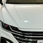 Volkswagen CC 2022 из Китая