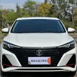 Changan Eado 2025 из Китая