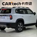 Haval Big Dog 2022 из Китая