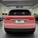 Porsche Cayenne 2019 340 л.с. — лот 57771472 из Китая