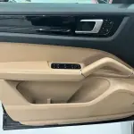 Porsche Cayenne 2019 340 л.с. — лот 57771472 из Китая