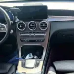 Mercedes-Benz GLC 2022 258 л.с. — лот 57771352 из Китая