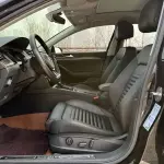 Volkswagen Magotan 2019 из Китая