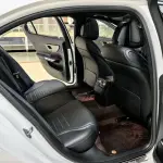 Mercedes-Benz C-Class 2023 из Китая