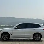 BMW X3 2019 184 л.с. — лот 57766066 из Китая