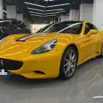 Ferrari California T 2011 460 л.с. 460 л.с. из Китая