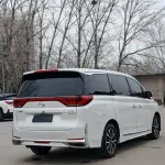 GAC Motor Trumpchi M8 2024 252 л.с. — лот 57766161 из Китая