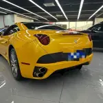 Ferrari California T 2011 460 л.с. 460 л.с. из Китая
