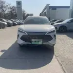 BYD L DM-i 2024 из Китая