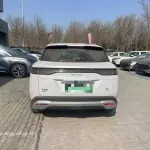 BYD L DM-i 2024 из Китая
