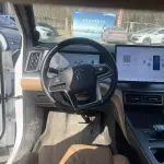 BYD L DM-i 2024 из Китая