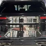 Land Rover Sport 2024 400 л.с. 400 л.с. из Китая