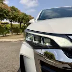 GAC Motor Trumpchi M6 2025 из Китая