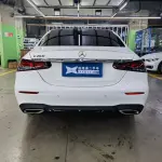 Mercedes-Benz E-Class (Import) 2022 197 л.с. 197 л.с. из Китая