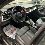Audi A3 2024 150 л.с. 150 л.с. 150 л.с. 150 л.с. 150 л.с. из Китая
