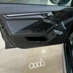 Audi A3 2024 150 л.с. 150 л.с. 150 л.с. 150 л.с. 150 л.с. из Китая