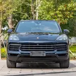 Porsche Cayenne 2018 340 л.с. — лот 57771458 из Китая