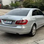 Mercedes-Benz E-Class 2012 из Китая