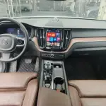 Volvo XC60 PHEV 2024 456 л.с. — лот 57766268 из Китая