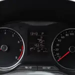 Volkswagen Polo 2017 из Китая