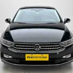 Volkswagen Magotan 2025 из Китая