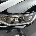 Volkswagen Magotan 2025 из Китая