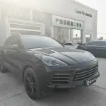 Porsche Cayenne 2019 440 л.с. 440 л.с. 440 л.с. из Китая