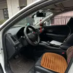 Honda Vezel 2018 136 л.с. из Китая