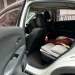Honda Vezel 2018 136 л.с. из Китая