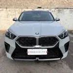 BMW X2 (Import) 2025 из Китая