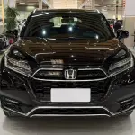 Honda UR-V 2020 из Китая