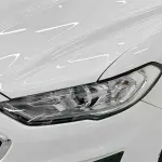 Ford Mondeo 2021 182 л.с. из Китая