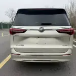 Buick GL8 2022 237 л.с. 237 л.с. 237 л.с. 237 л.с. 237 л.с. из Китая