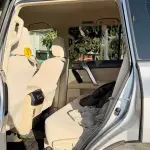 Toyota Prado (Import) 2018 из Китая