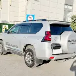 Toyota Prado (Import) 2018 из Китая