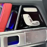 Mercedes-Benz G-Class 2024 421 л.с. 421 л.с. 421 л.с. из Китая