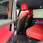 Mercedes-Benz G-Class 2024 421 л.с. 421 л.с. 421 л.с. из Китая