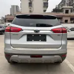 Geely Boyue 2017 184 л.с. 184 л.с. 184 л.с. 184 л.с. из Китая