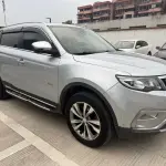 Geely Boyue 2017 184 л.с. 184 л.с. 184 л.с. 184 л.с. из Китая