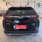 Honda CR-V 2022 из Китая