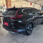 Honda CR-V 2022 из Китая
